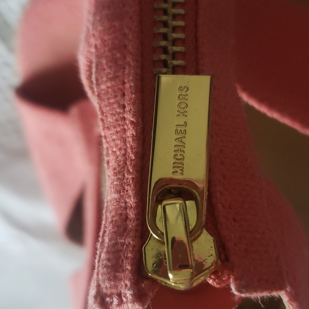 Michael Kors wedge Sandals - Picture 5 of 5